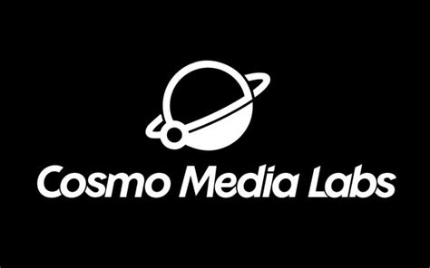 cosmo gaming company|cosmo media labs.